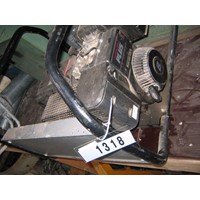 Groupe électrogène portable 220 V mono Essence